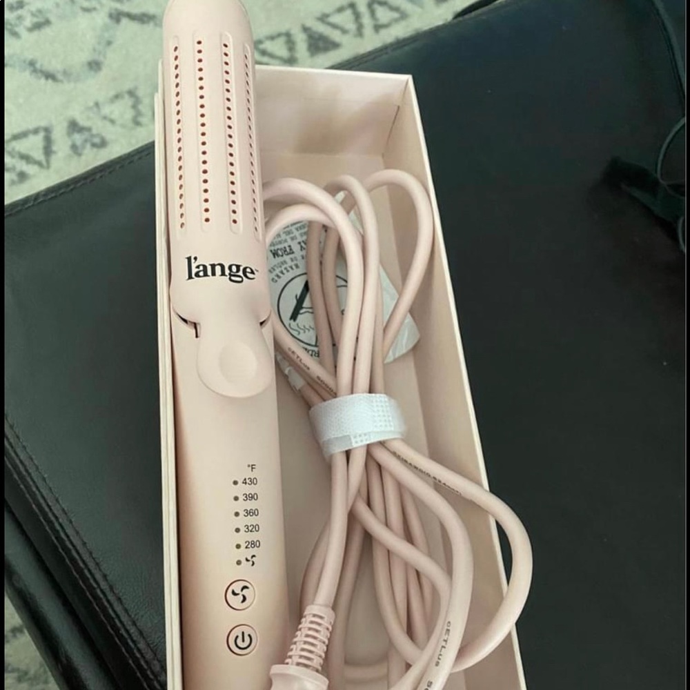 L’ange Le Duo